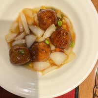 中国料理 青冥 堂島本店 - 