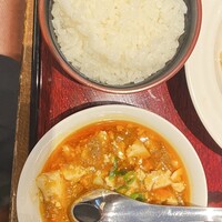 中国料理 青冥 堂島本店 - 