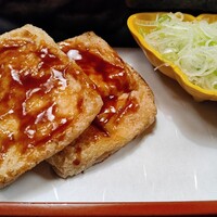 東京 芝 とうふ屋うかい - 
