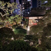 東京 芝 とうふ屋うかい - 