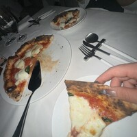 TRATTORIA PIZZERIA 207 渋谷店 -  TRATTORIA PIZZERIA 207 渋谷店 -