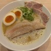 ラーメンステーション 大阪駅前第4ビル店