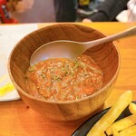 さかな日和 なみなみ - 