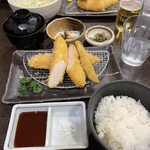 イマカツ 銀座店 - 