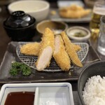 イマカツ 銀座店 - 