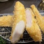 イマカツ 銀座店 - 