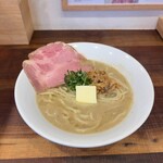 ラーメン家 煌 - 