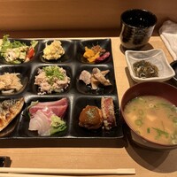 かっぽう庵 江上 - 