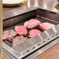 十勝ハーブ牛焼肉 MONMOM - 