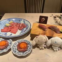 焼肉㐂舌 南船場 - 