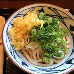 丸亀製麺 - 