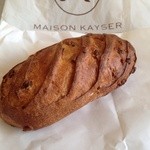 MAISON KAYSER SHOP - クルミのパン