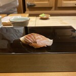 恵比寿 鮨 ふじまさ - 