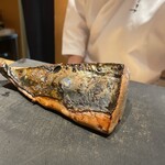 恵比寿 鮨 ふじまさ - 