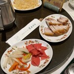 菜香新館 - 