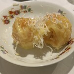 菜香新館 - 