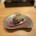 恵比寿 鮨 ふじまさ - 