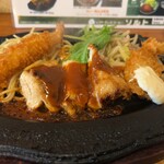 レストラン＆コーヒーソルト - 