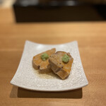 恵比寿 鮨 ふじまさ - 