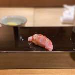 恵比寿 鮨 ふじまさ - 