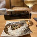 恵比寿 鮨 ふじまさ - 