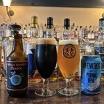 写真 : J's Bar （ジェイズバー） - 池袋/バー | 食べログ
