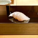 恵比寿 鮨 ふじまさ - 