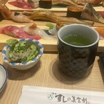 梅丘寿司の美登利 名古屋店 - 