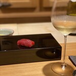 恵比寿 鮨 ふじまさ - 