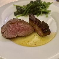 Empire Steak House Roppongi - 