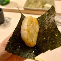 赤坂 鮨 ふくなが - 