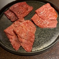 銀座焼肉 seigou - 