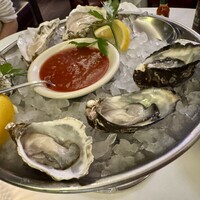 Empire Steak House Roppongi - 