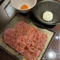 銀座焼肉 seigou - 