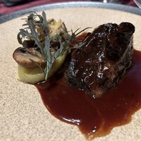 フレンチレストラン フルーヴ - 