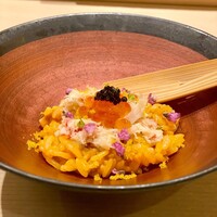 赤坂 鮨 ふくなが - 