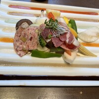 飛騨牛グリルばくろ - 