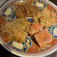 銀座焼肉 seigou - 