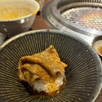 銀座焼肉 seigou - 