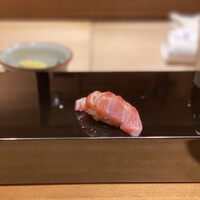 恵比寿 鮨 ふじまさ - 