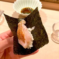 赤坂 鮨 ふくなが - 