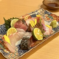 日本酒と和食 花びし - 