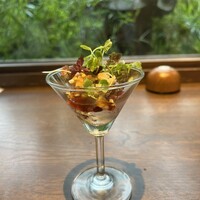 飛騨牛グリルばくろ - 