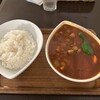 スープカレー屋 鴻 神田駿河台店