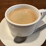 スペイン料理 ポコ ア ポコ - エスプリ