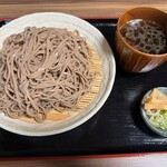 そば処 喜咲 - 