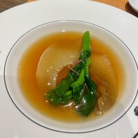 中国料理柳城 - 