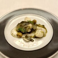 レストランひらまつ 広尾 - 
