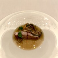 レストランひらまつ 広尾 - 