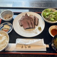 松阪牛 よし田 - 